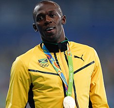 On This Day: Remembering Usain Bolt’s ‘forgotten world record’